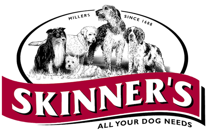 Skinners Logo