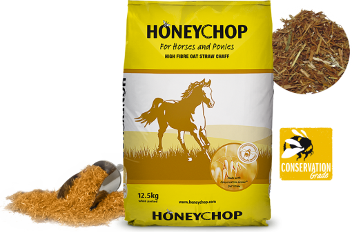 honeychop marketing image set