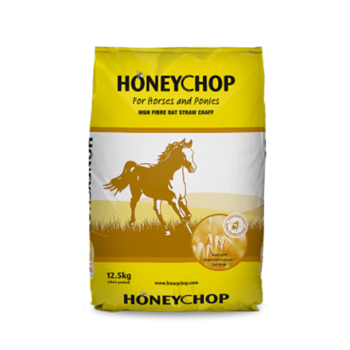 honeychop original product shot