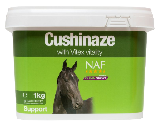 NAF Cushinaze 1Kg tub product image
