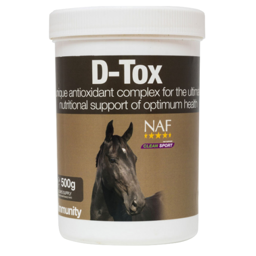NAF D-Tox Product Image