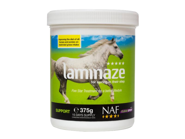 NAF Laminaze product image