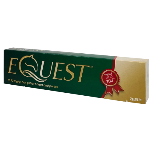 Equest Oral Gel Horse Wormer Product Image