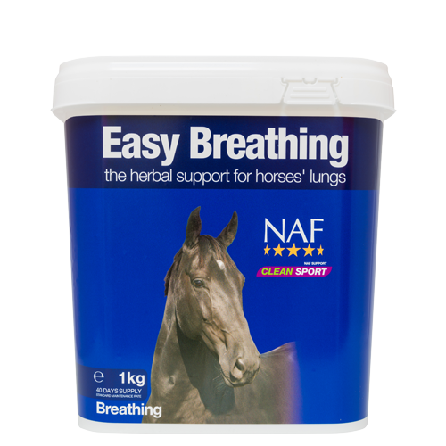 NAF Easy Breathing Product Image