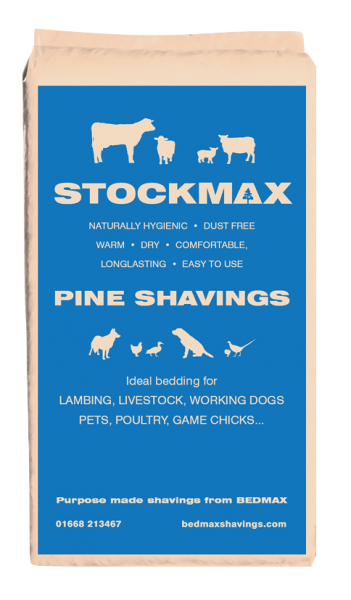 Stockmax Bedding Product Image