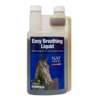NAF Easy Breathing Liquid Product Image