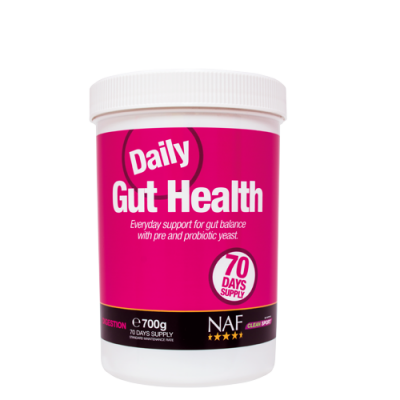 NAF Daily Gut Health Product Image