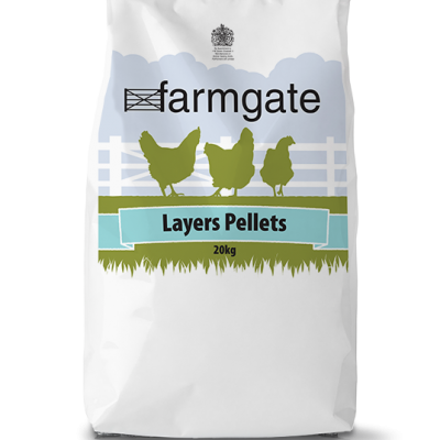 Farmgate Layers Pellets Product Image