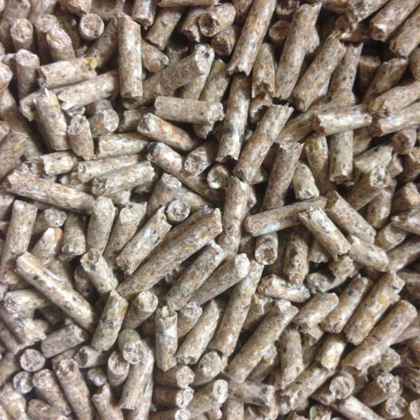 Farmgate Layers Pellets Poultry Feed for Laying Hens Hawthorn