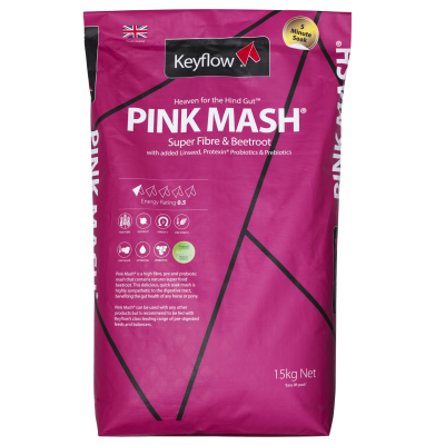 Keyflow Pink Mash Product Image