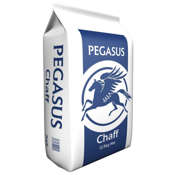 Pegasus Horse And Pony Chaff 20Kg Product Image