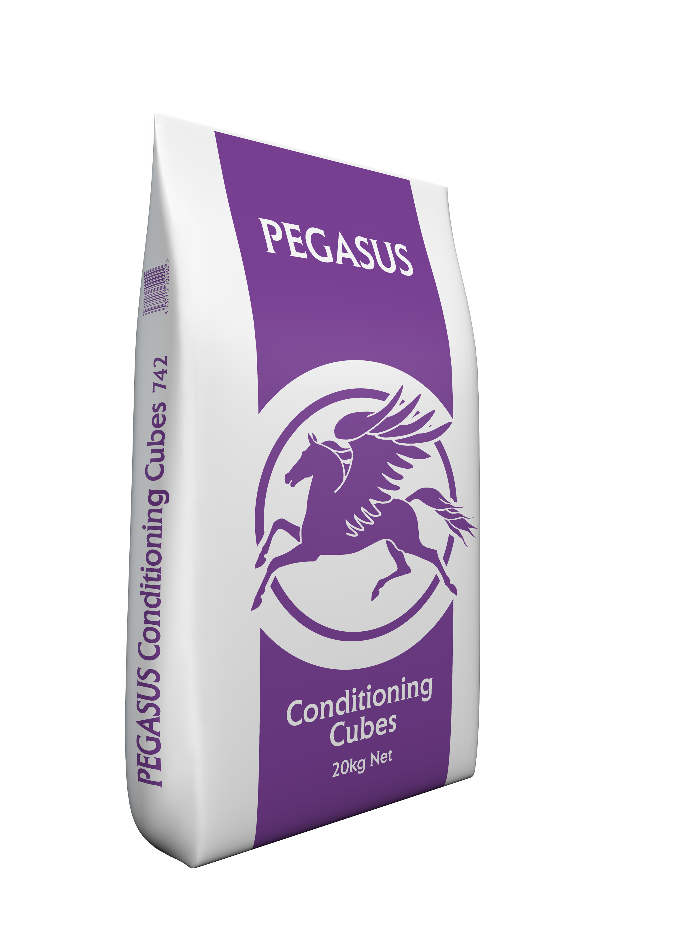 Pegasus Horse & Pony Conditioning Cubes 20kg