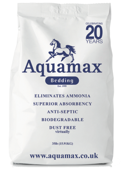 Aquamax Wood Pellets Product Image