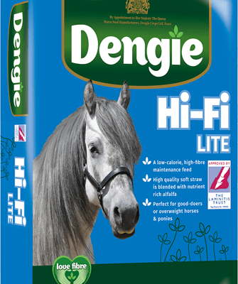 Dengie Hi-Fi Lite Product Image