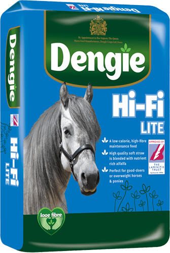 Dengie Hi-Fi Lite Product Image