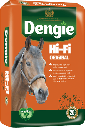 Dengie Hi-Fi Original Product Image