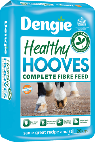 Dengie Healthy Hooves Product Image