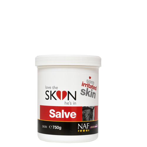 NAF Love the SKIN he's in Skin Salve Product Image