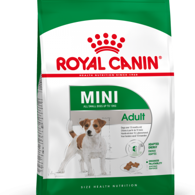 Royal Canin Mini Adult Product Image
