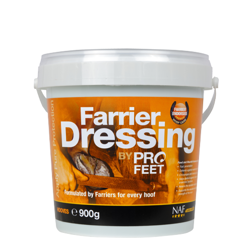 NAF ProFeet Farrier Dressing Product Image