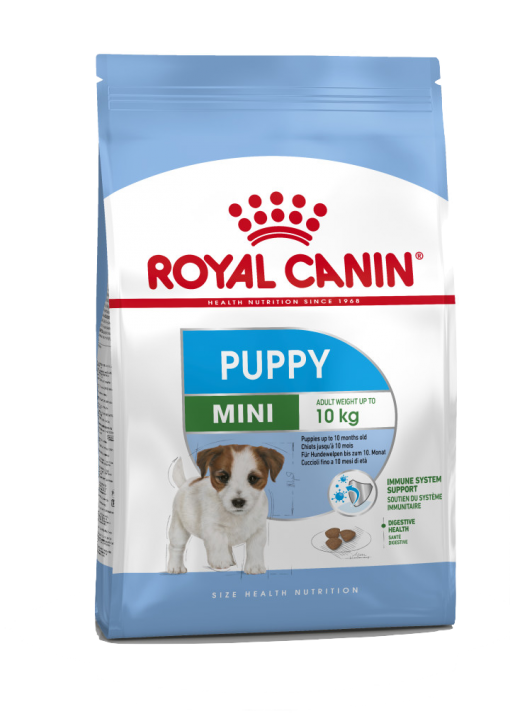 Royal Canin Mini Puppy Product Image