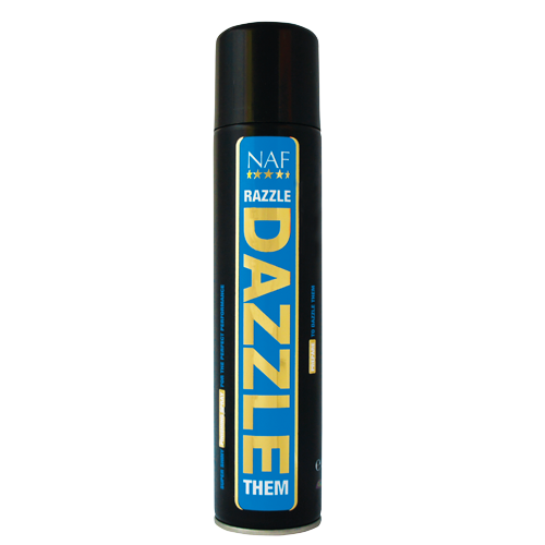 NAF Razzle Dazzle Them Product Image