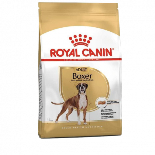 Royal Canin Boxer Adult Product Image