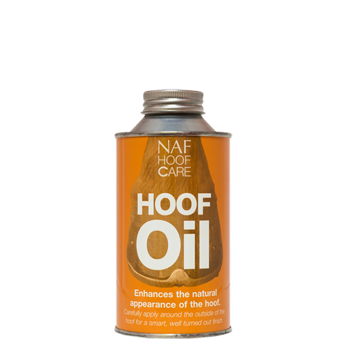 NAF Hoof Oil Product Image