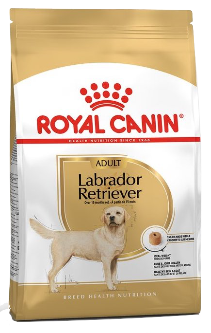 Royal Canin Labrador Retriever Adult Product Image