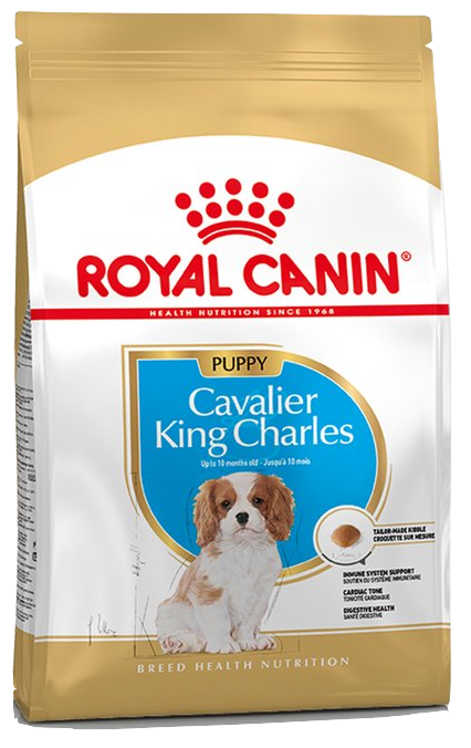 Royal Canin Cavalier King Charles Puppy Product Image