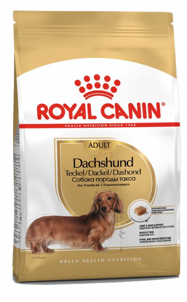 Royal Canin Dachshund Adult Product Image