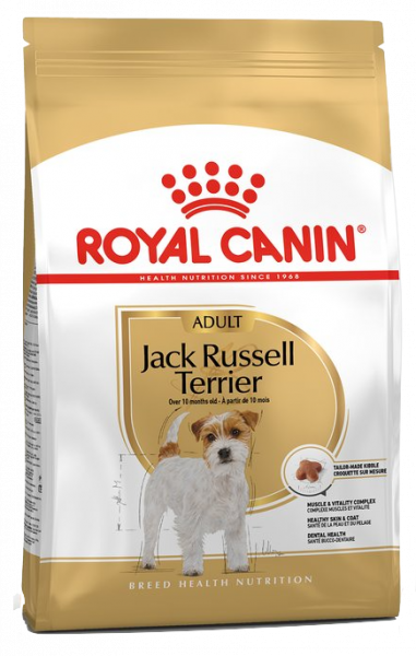 Royal Canin Jack Russell Adult Product Image