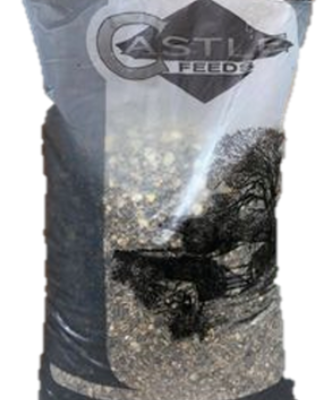 Castle Premium All Stock Mix