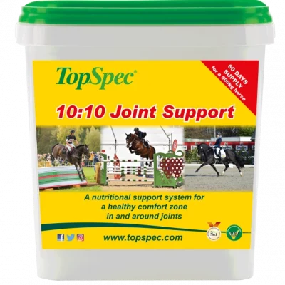 TopSpec 10:10 Joint Supplement 1.5kg