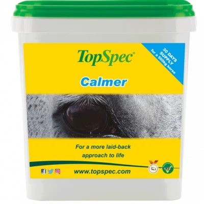 TopSpec Calmer 3kg