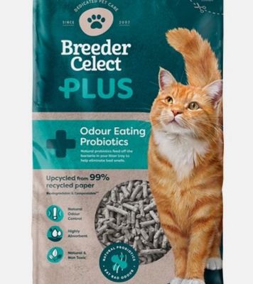 Breeder Celect 25ltr