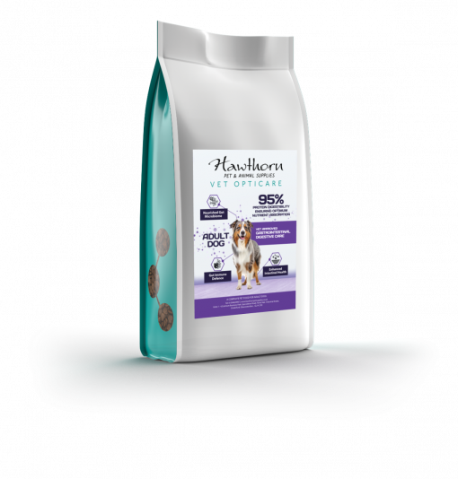 Vet Opticare Gastrointestinal Digestive Care