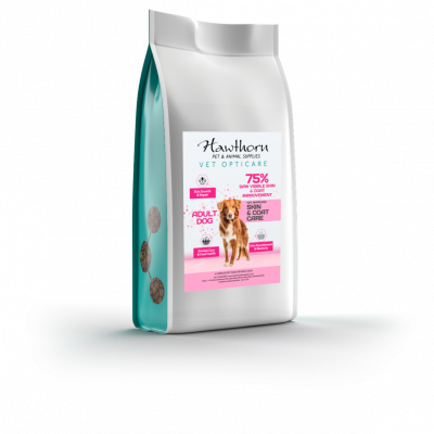 Vet Opticare Skin & Coat Care