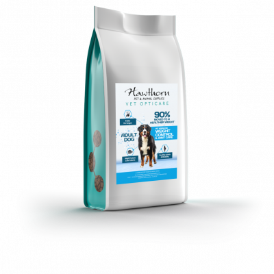 Vet Opticare Weight Control & Joint Care