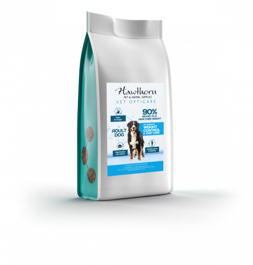 Vet Opticare Weight Control & Joint Care