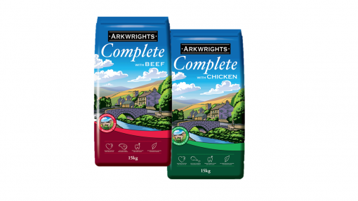 Arkwrights Complete 15kg