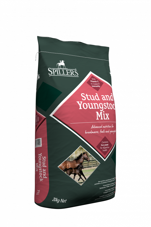 Spillers Stud & Youngstock Mix